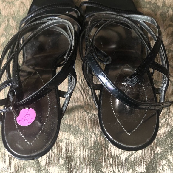 Fancy guess heels - Picture 4 of 5